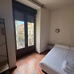 Hotel Bedmates Avila Centro