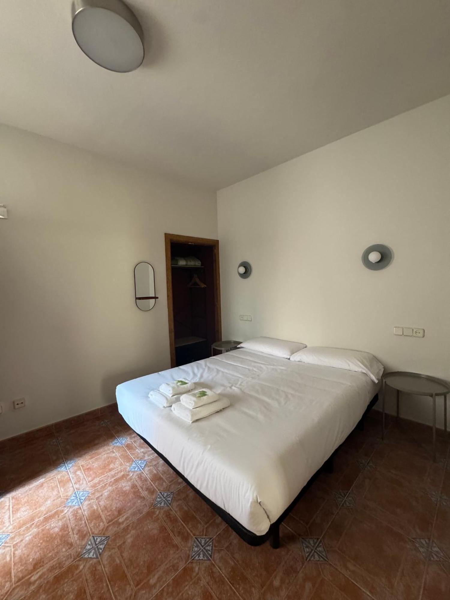 Hotel Bedmates Centro 2*