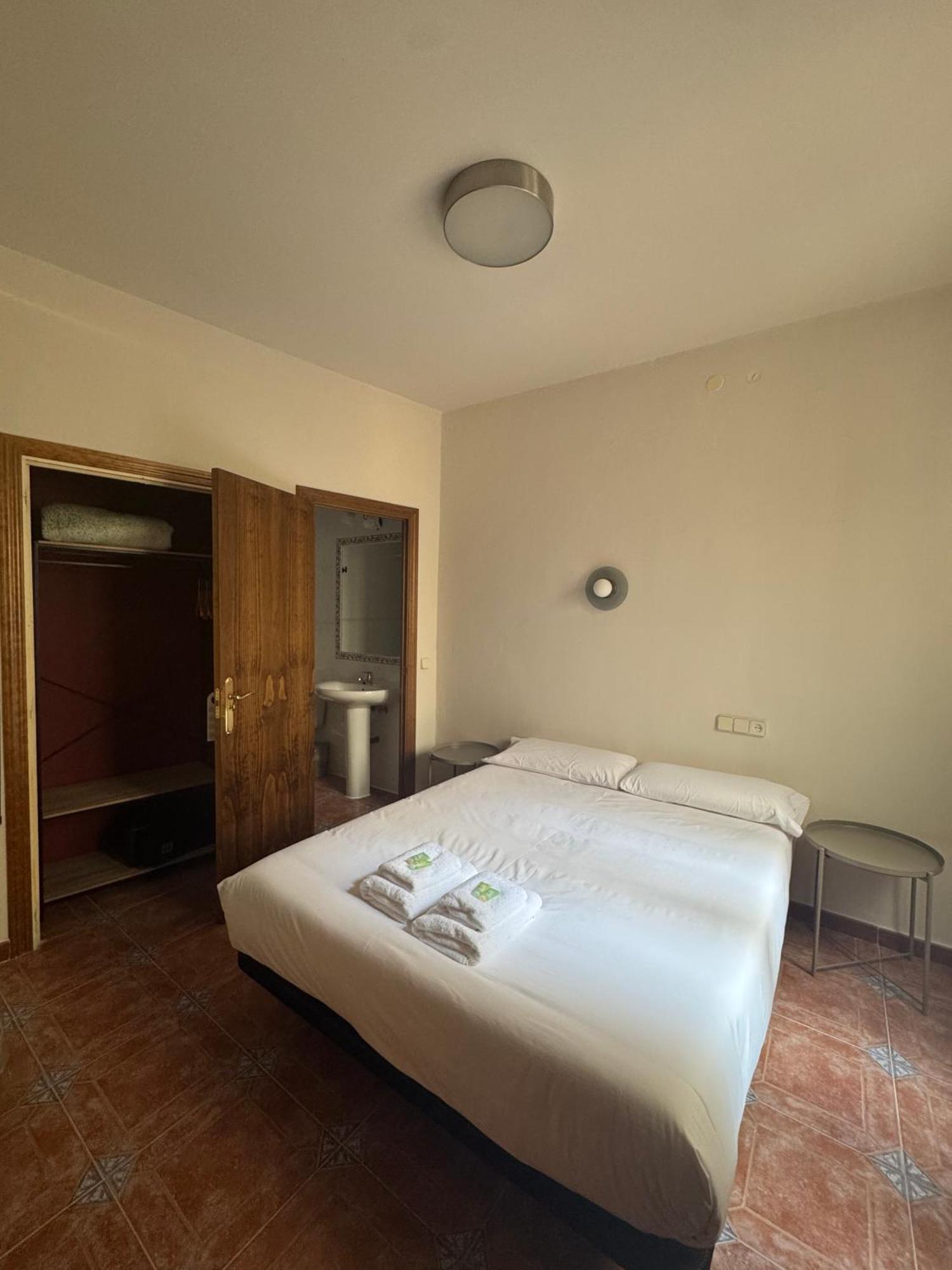 Hotel Bedmates Centro Ávila
