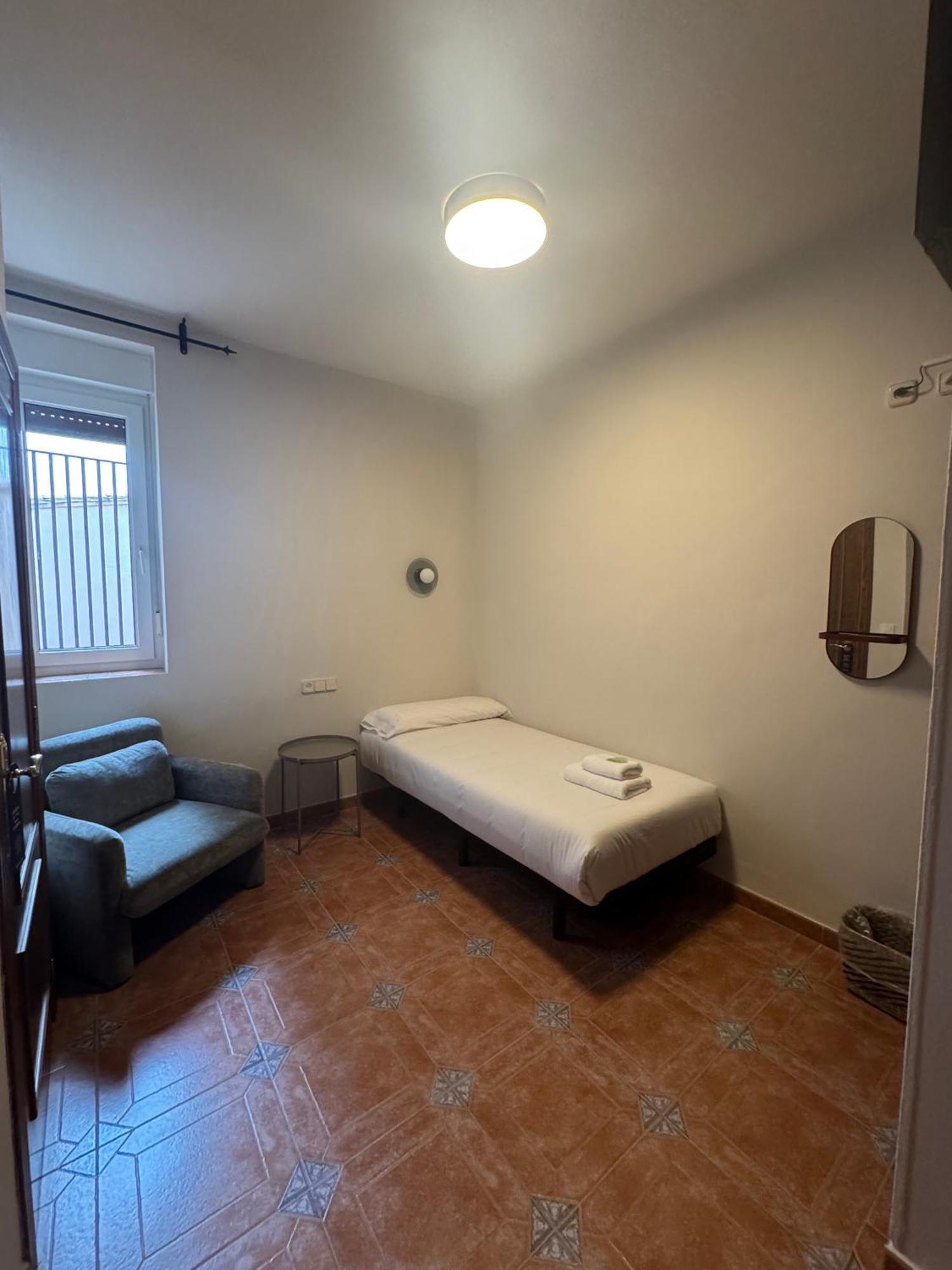 Hotel Bedmates Centro Ávila