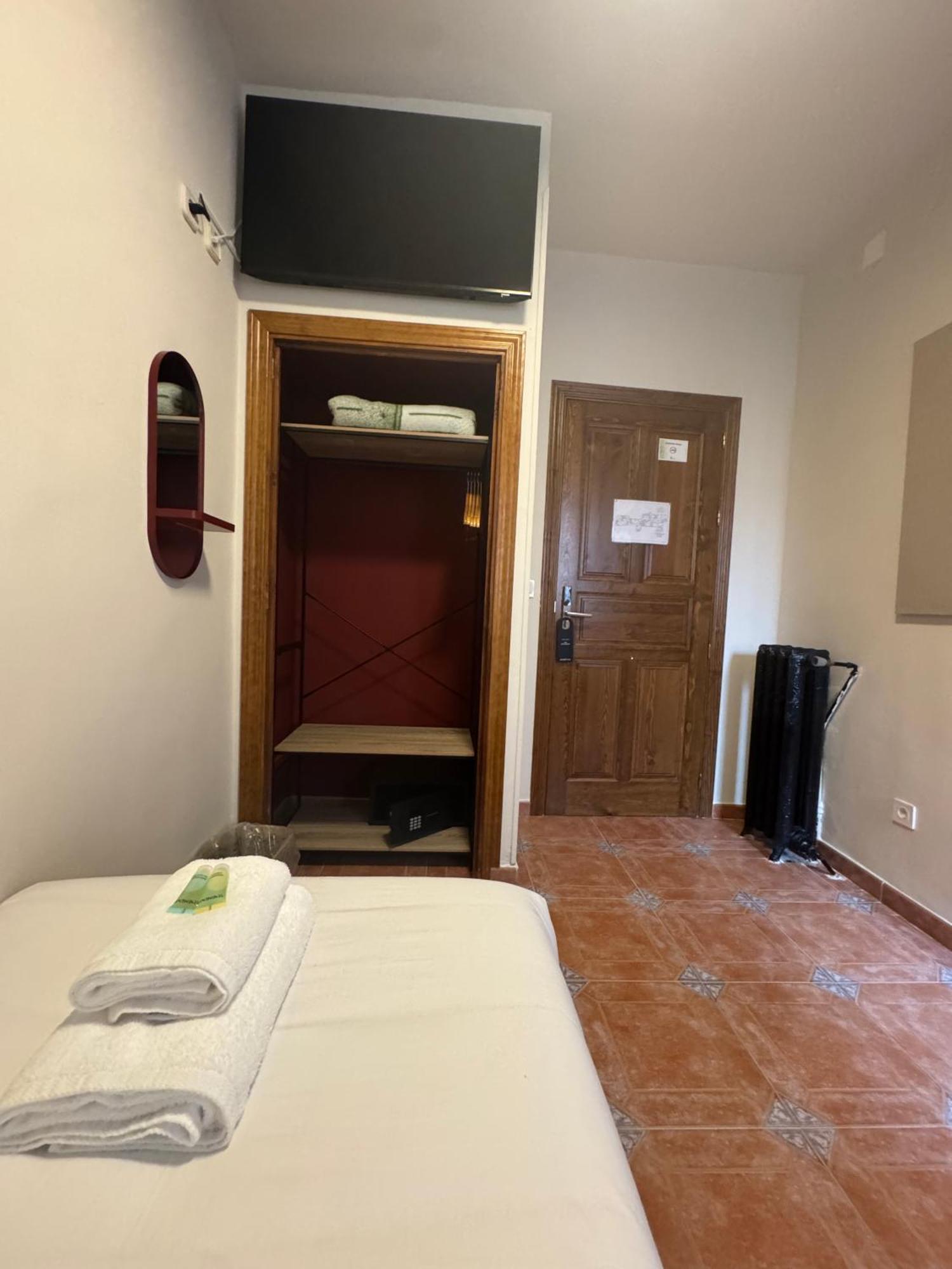 Bedmates Centro Hotel Ávila
