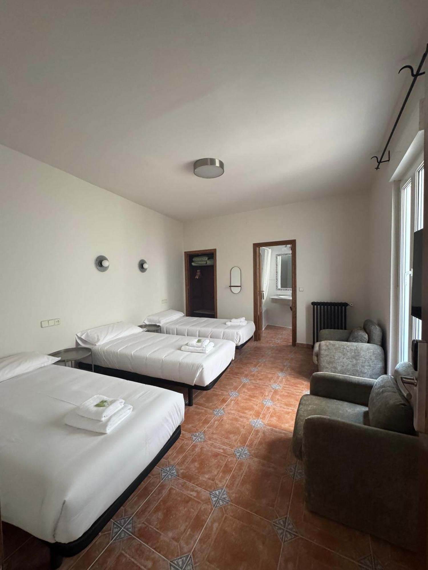 Bedmates Centro 2*