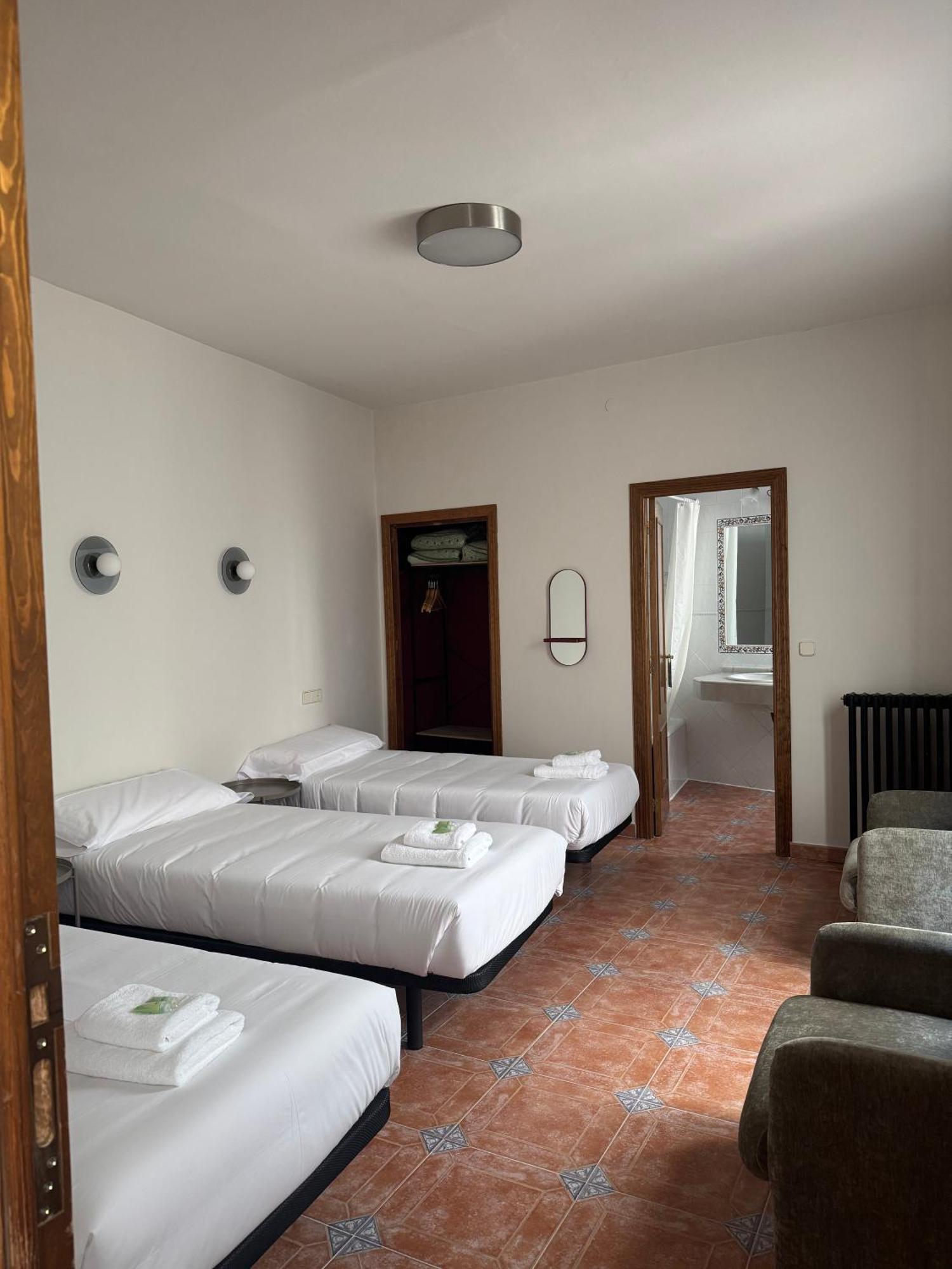 Bedmates Centro Hotel