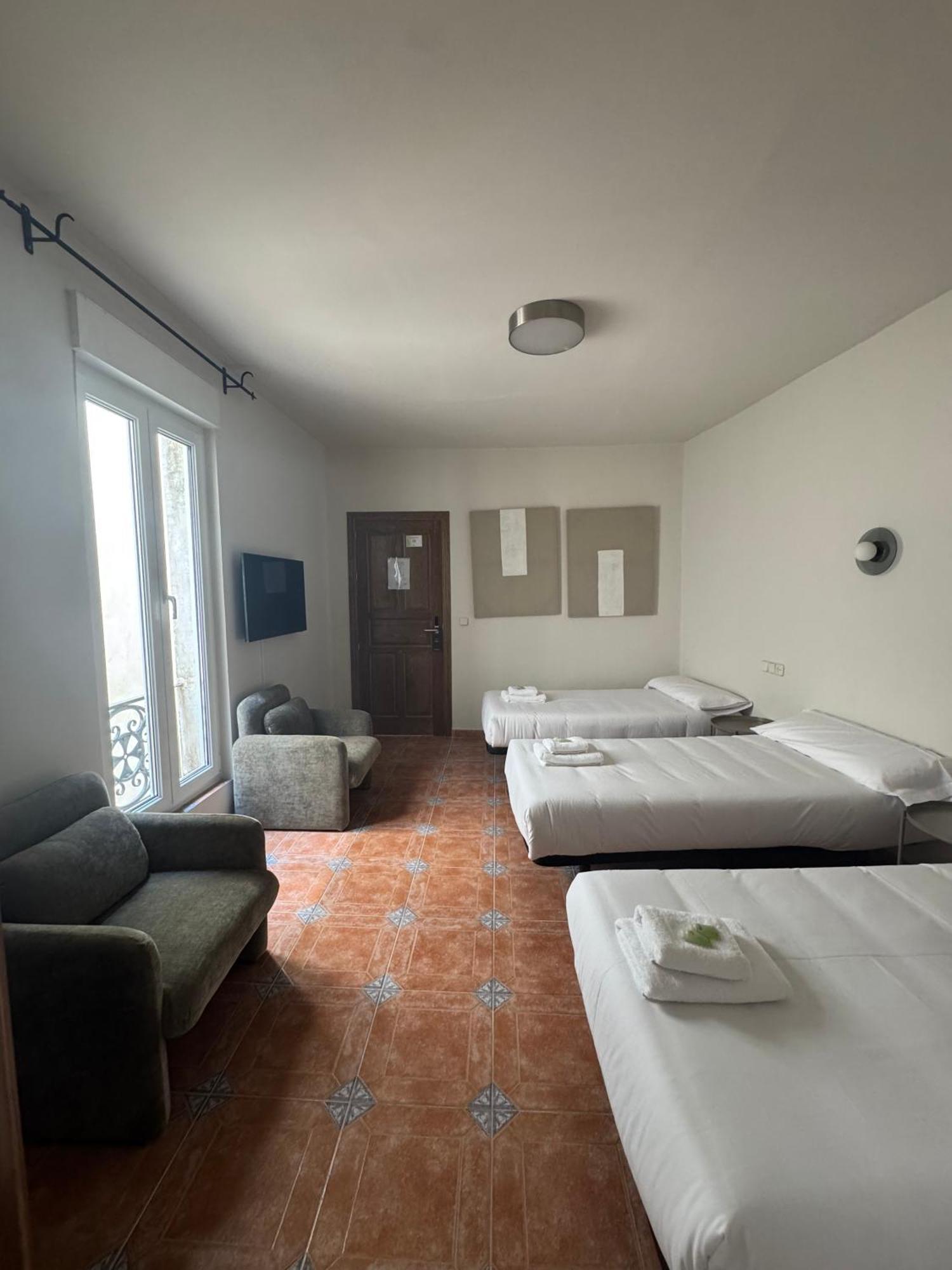 Hotel Bedmates Centro