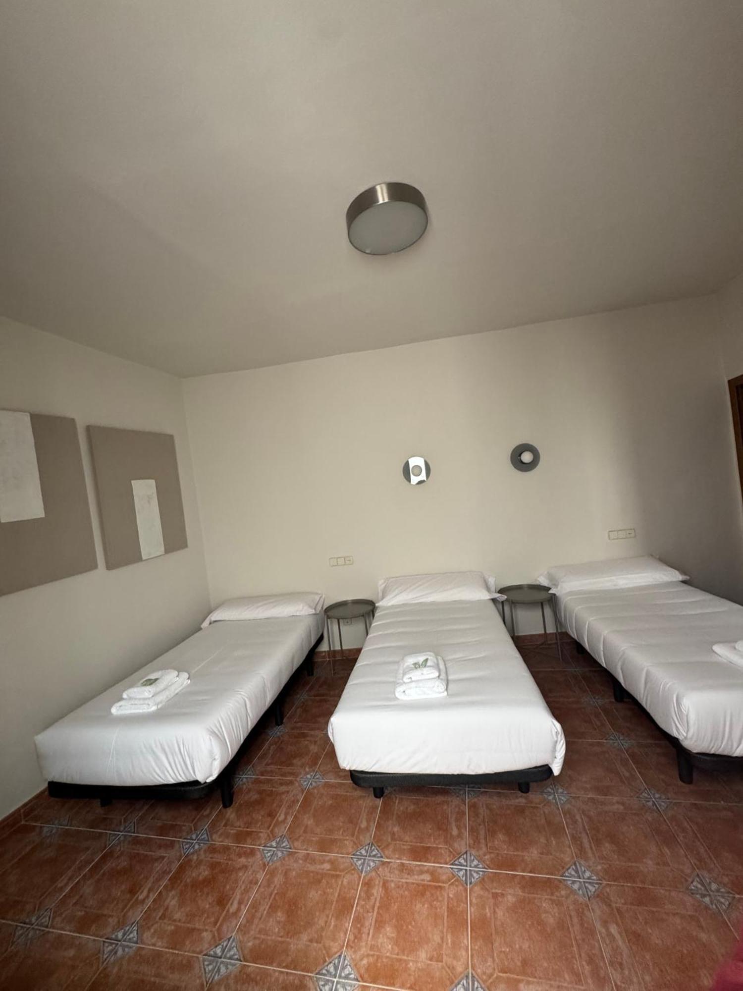 Bedmates Centro Hotel 2*